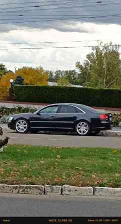Audi S8 2007 год Тирасполь Тирасполь