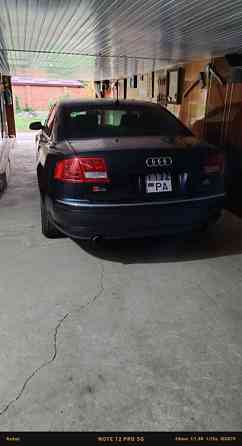 Audi S8 2007 год Тирасполь Тирасполь