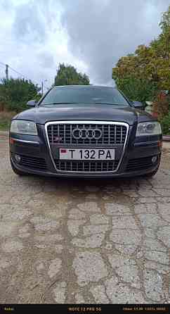 Audi S8 2007 год Тирасполь Тирасполь
