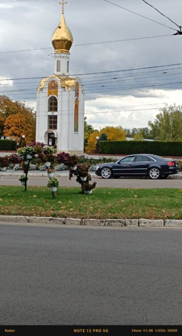 Audi S8 2007 an Tiraspol Tiraspol - fotografie 5