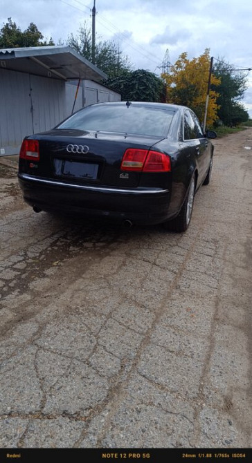 Audi S8 2007 an Tiraspol Tiraspol - fotografie 7