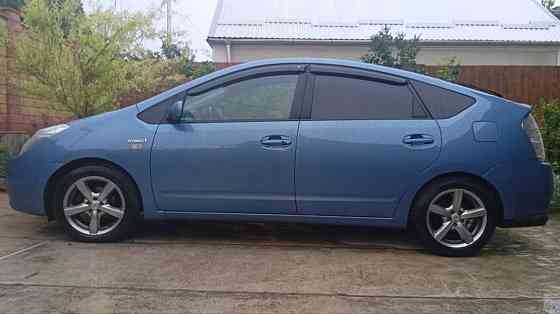 Toyota Prius 2007 год Тирасполь Тирасполь