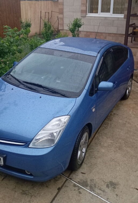 Toyota Prius 2007 год Тирасполь Тирасполь - изображение 3
