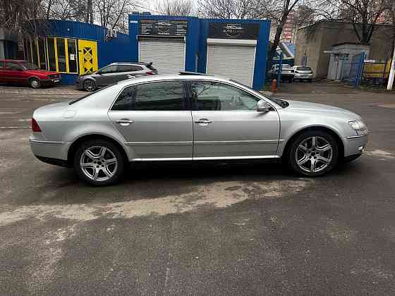 Volkswagen Phaeton 2007 год Кишинёв Кишинёв