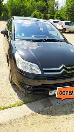 Citroen C4 2005 год Тирасполь Тирасполь