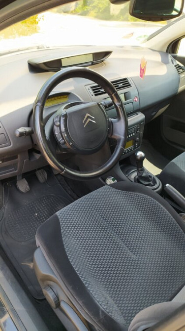 Citroen C4 2005 год Тирасполь Тирасполь - изображение 2