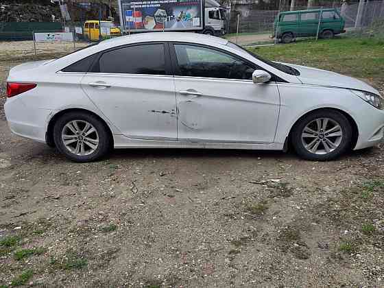 Hyundai Sonata 2011 год Кишинёв Кишинёв