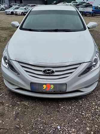 Hyundai Sonata 2011 год Кишинёв Кишинёв