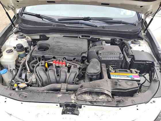 Hyundai Sonata 2011 год Кишинёв Кишинёв
