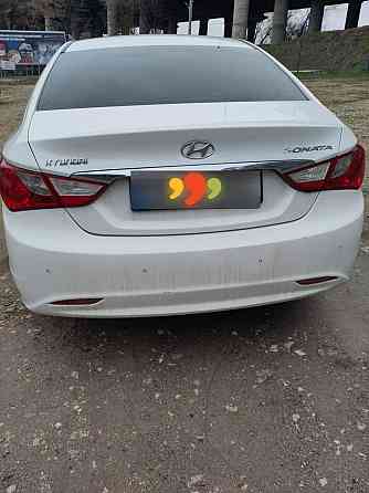 Hyundai Sonata 2011 год Кишинёв Кишинёв