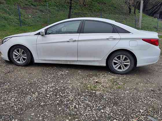Hyundai Sonata 2011 год Кишинёв Кишинёв