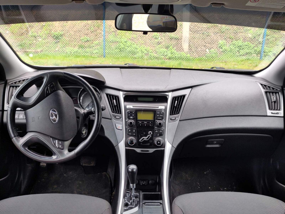 Hyundai Sonata 2011 год Кишинёв Кишинёв - изображение 7