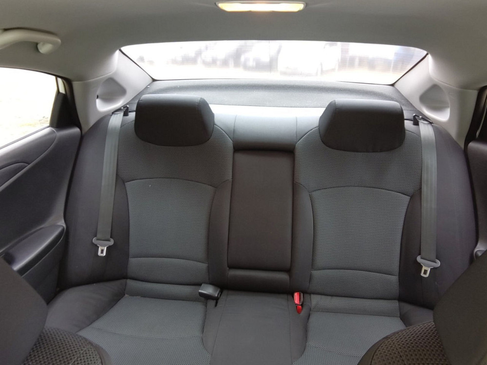 Hyundai Sonata 2011 год Кишинёв Кишинёв - изображение 8
