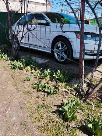 Volkswagen Passat 2013 год Тирасполь Тирасполь
