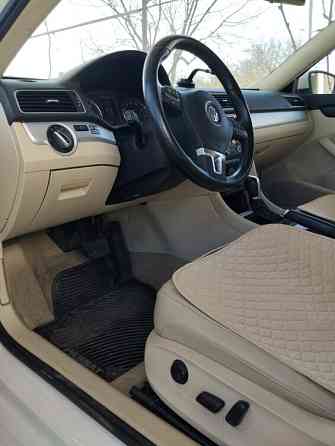 Volkswagen Passat 2013 год Тирасполь Тирасполь