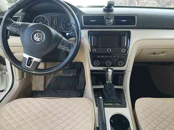 Volkswagen Passat 2013 год Тирасполь Тирасполь