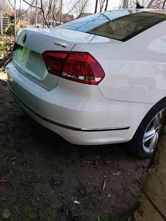 Volkswagen Passat 2013 год Тирасполь Тирасполь