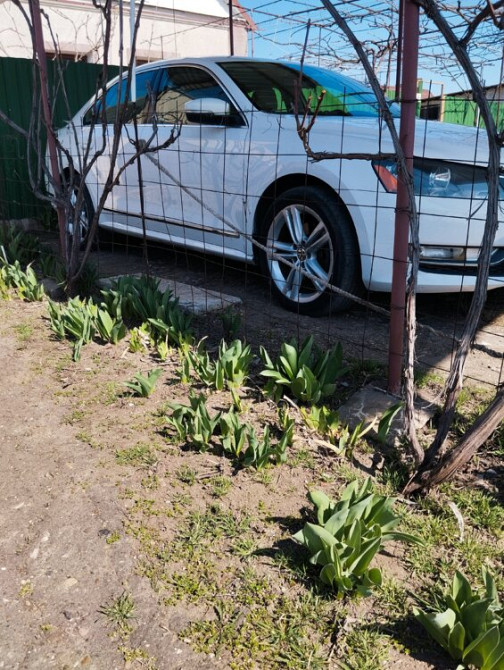 Volkswagen Passat 2013 год Тирасполь Тирасполь - изображение 5