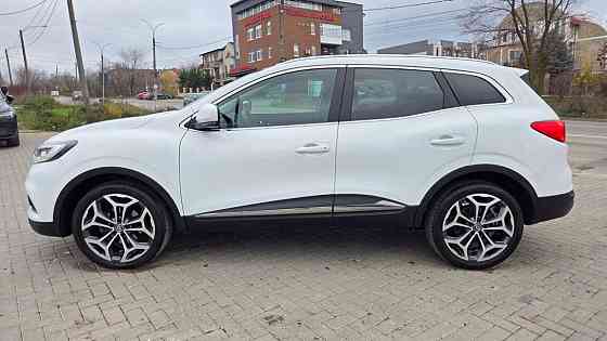 Renault Kadjar 2020 год Кишинёв Кишинёв