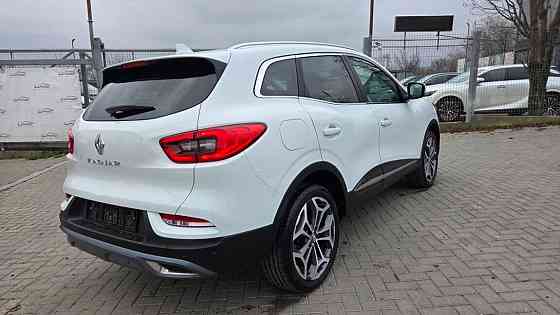 Renault Kadjar 2020 год Кишинёв Кишинёв