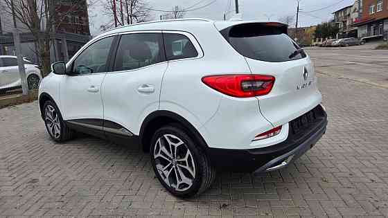 Renault Kadjar 2020 год Кишинёв Кишинёв