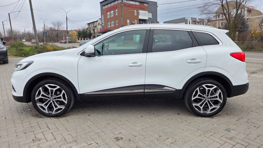Renault Kadjar 2020 год Кишинёв Кишинёв - изображение 4