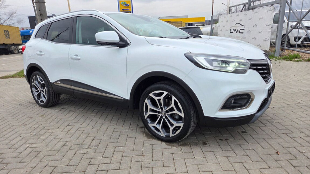 Renault Kadjar 2020 год Кишинёв Кишинёв - изображение 7