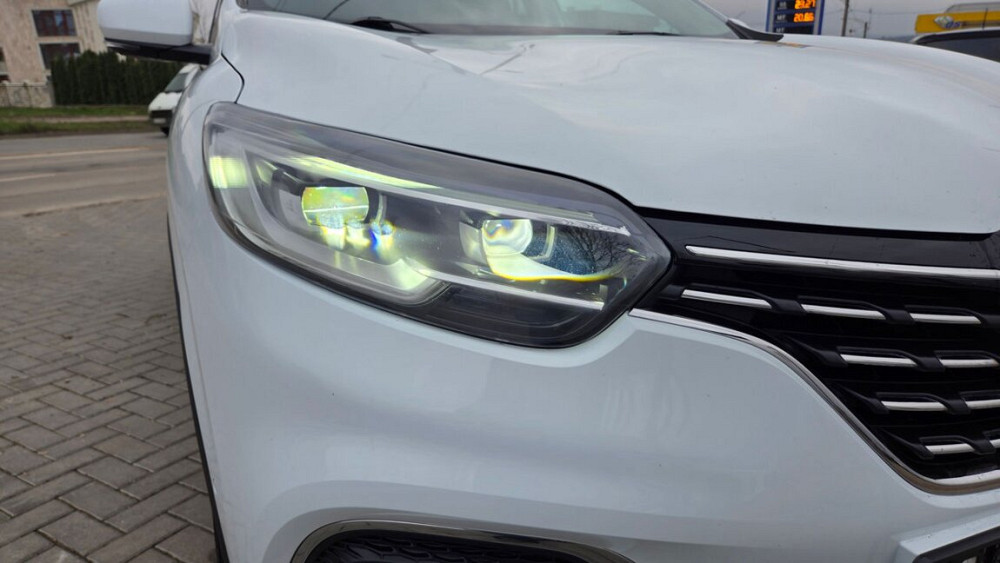 Renault Kadjar 2020 год Кишинёв Кишинёв - изображение 10