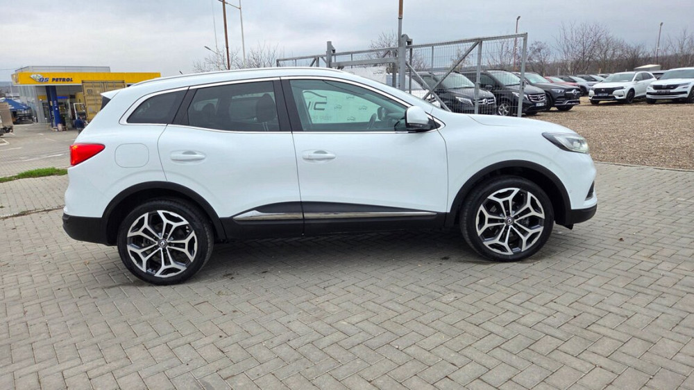 Renault Kadjar 2020 год Кишинёв Кишинёв - изображение 3