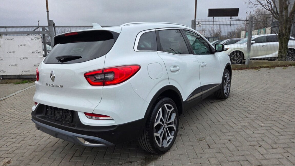 Renault Kadjar 2020 год Кишинёв Кишинёв - изображение 1