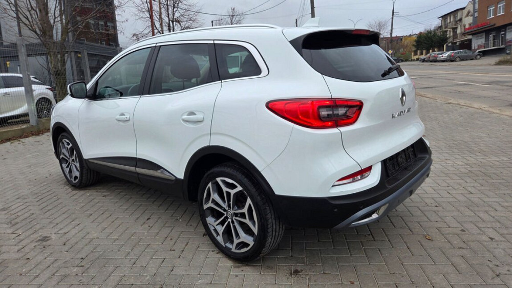 Renault Kadjar 2020 год Кишинёв Кишинёв - изображение 5