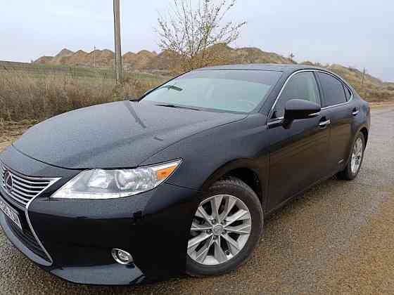 Lexus ES 2014 год Тирасполь Тирасполь