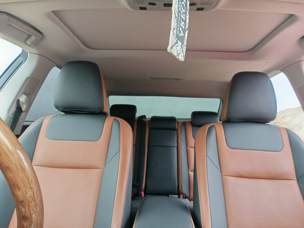 Lexus ES 2014 год Тирасполь Тирасполь - изображение 7