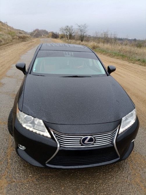 Lexus ES 2014 год Тирасполь Тирасполь - изображение 1
