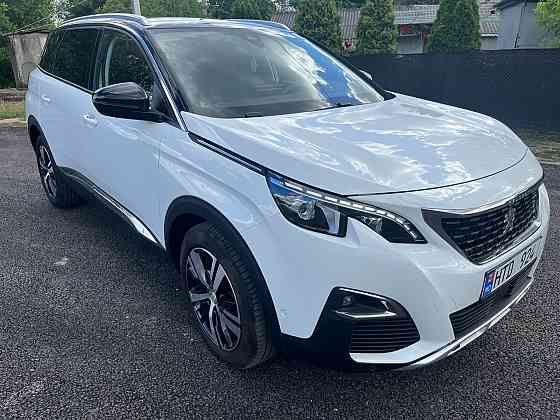 Peugeot 5008 2020 год Кишинёв Кишинёв