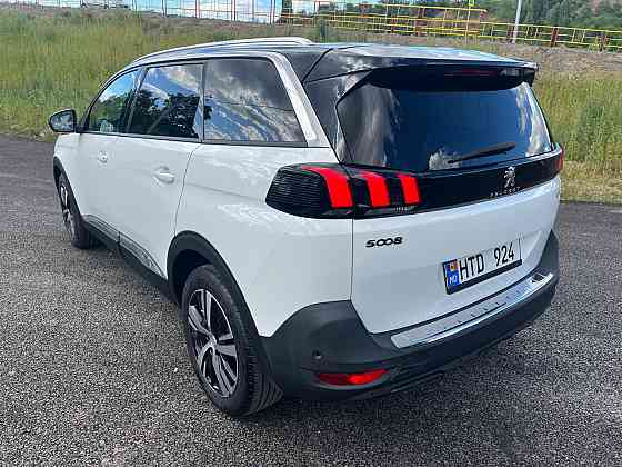 Peugeot 5008 2020 год Кишинёв Кишинёв
