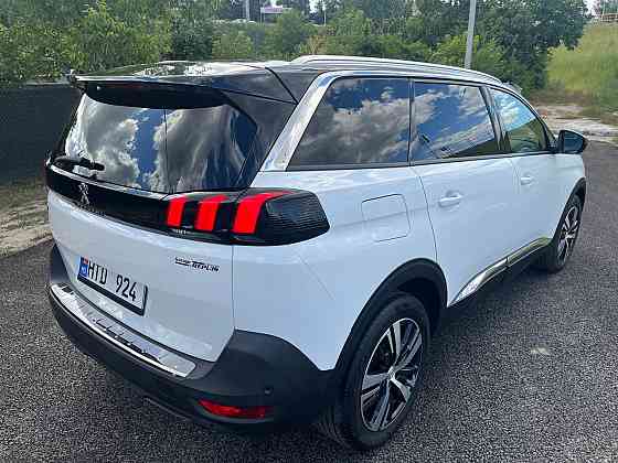 Peugeot 5008 2020 год Кишинёв Кишинёв