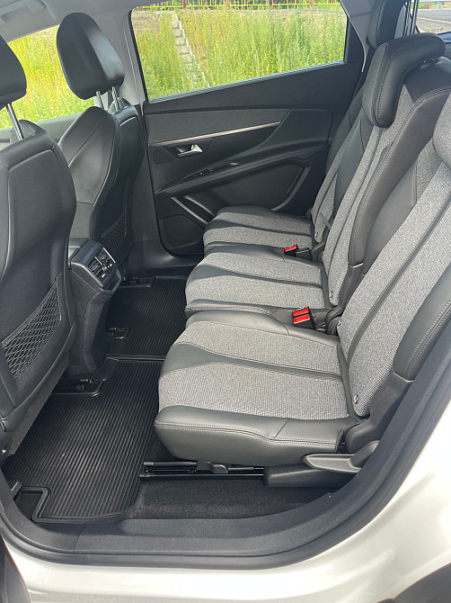 Peugeot 5008 2020 год Кишинёв Кишинёв - изображение 7