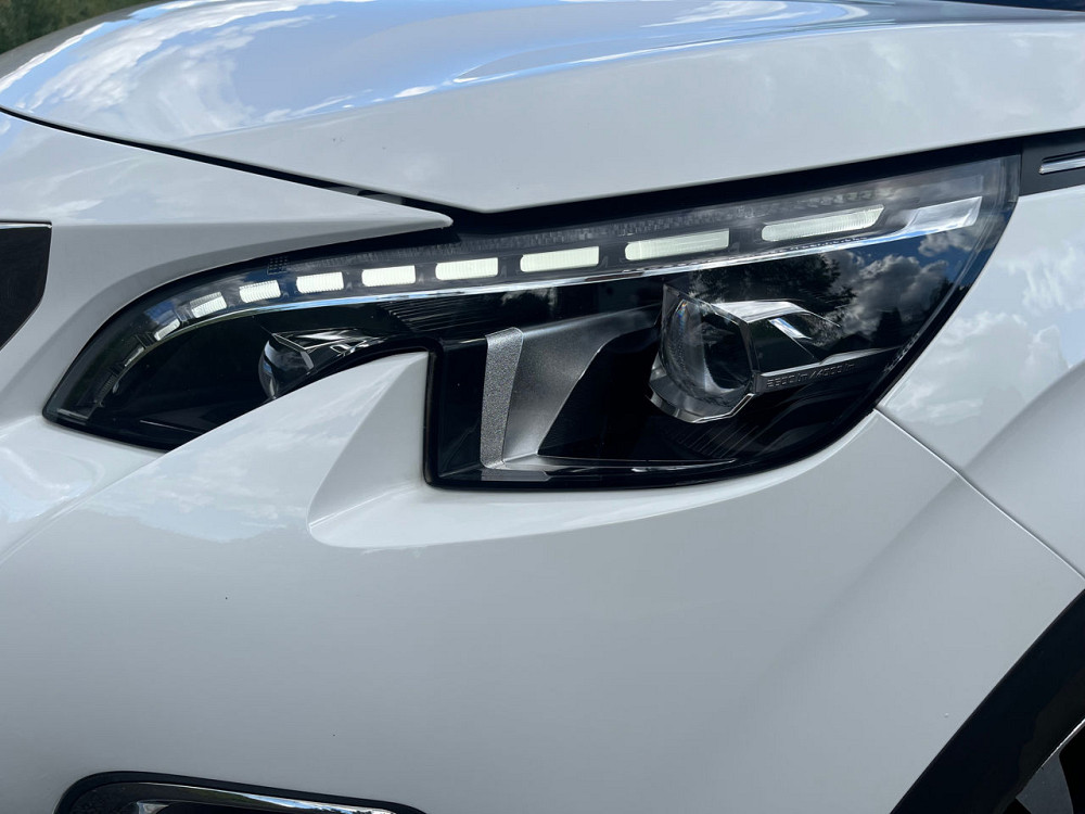Peugeot 5008 2020 год Кишинёв Кишинёв - изображение 5