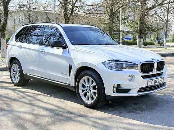 BMW X5 2014 год Тирасполь Тирасполь