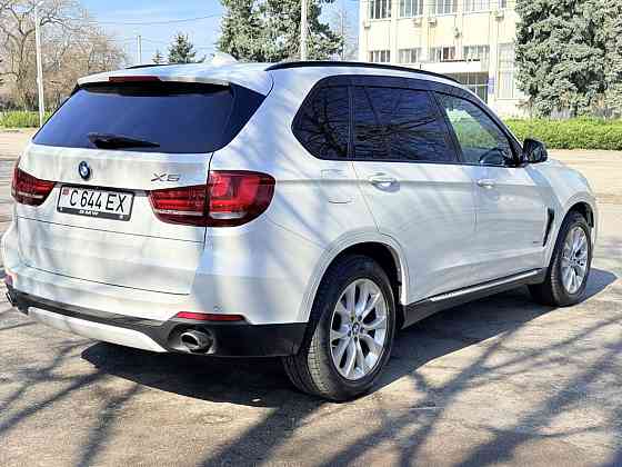 BMW X5 2014 год Тирасполь Тирасполь