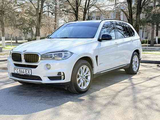 BMW X5 2014 год Тирасполь Тирасполь