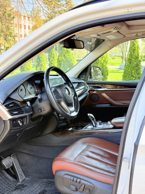 BMW X5 2014 год Тирасполь Тирасполь - изображение 5