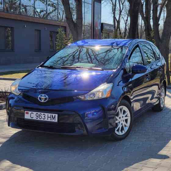 Toyota Prius 2015 год Тирасполь Тирасполь