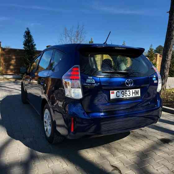 Toyota Prius 2015 год Тирасполь Тирасполь