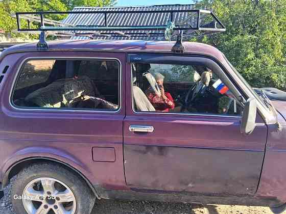 ВАЗ / Lada Niva 2001 год Тирасполь Тирасполь