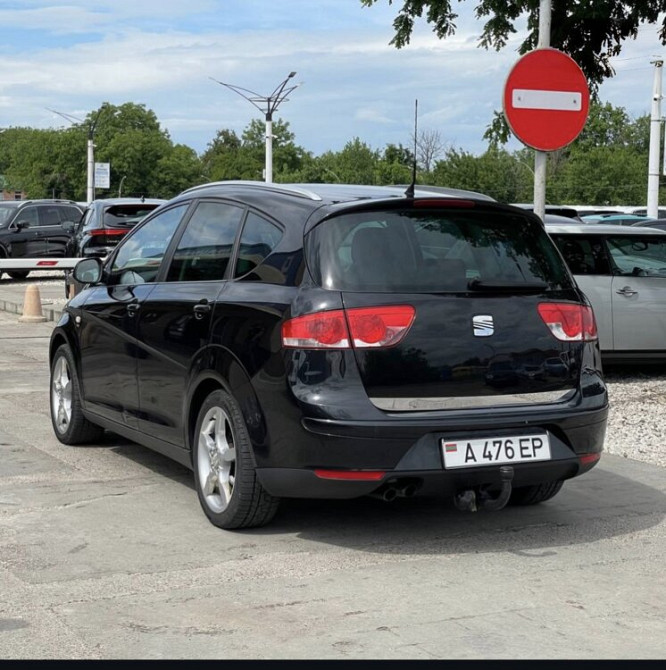 Seat Altea 2006 год Тирасполь Тирасполь - изображение 2