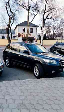 Hyundai Santa Fe 2006 год Тирасполь Тирасполь