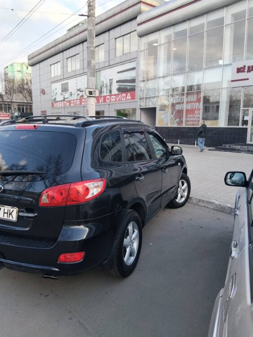 Hyundai Santa Fe 2006 год Тирасполь Тирасполь - изображение 3
