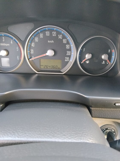 Hyundai Santa Fe 2006 год Тирасполь Тирасполь - изображение 5